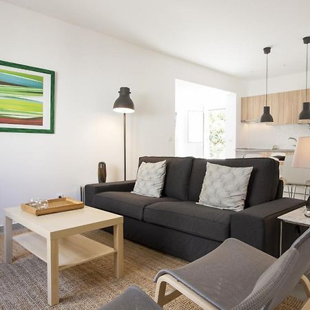 Flh Ericeira Center Terrace Villa ภายนอก รูปภาพ