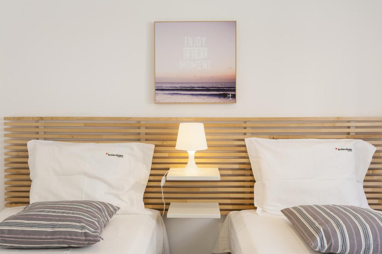 Flh Ericeira Center Terrace Villa ภายนอก รูปภาพ